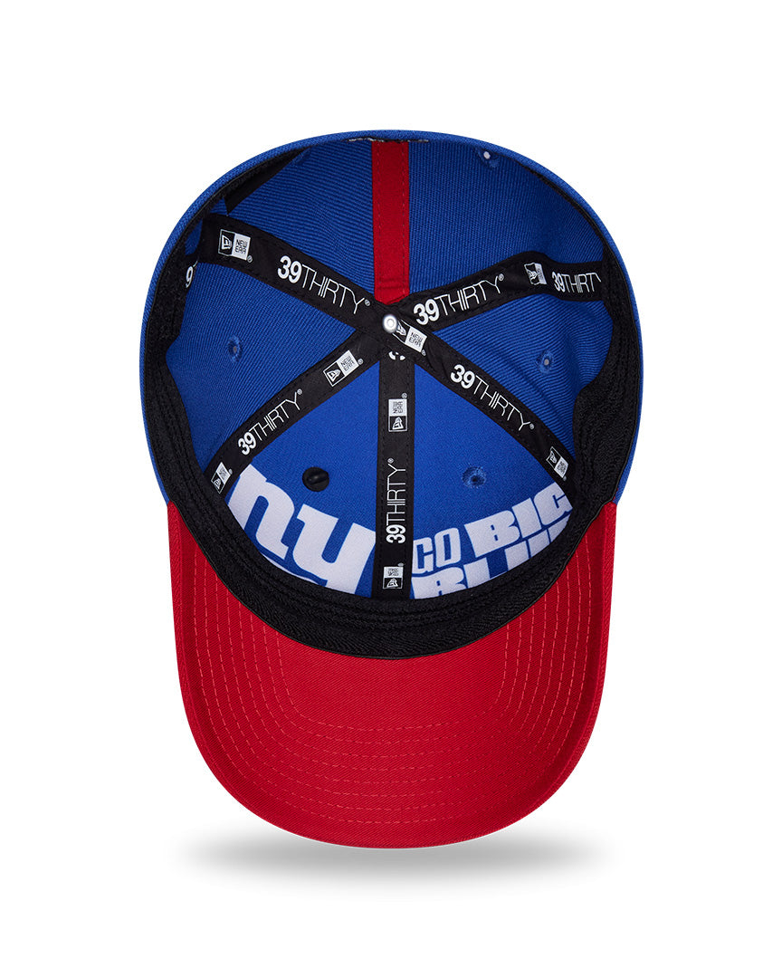 New Era 39Thirty M-Crown NFL Draft 2026 New York Giants OTC