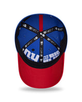 New Era 39Thirty M-Crown NFL Draft 2026 New York Giants OTC
