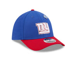 New Era 39Thirty M-Crown NFL Draft 2026 New York Giants OTC