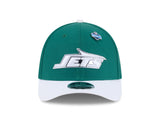 New Era 39Thirty M-Crown NFL Draft 2026 New York Jets OTC