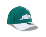 New Era 39Thirty M-Crown NFL Draft 2026 New York Jets OTC