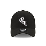 New Era 39Thirty MLB 21 City Connect Chicago White Sox
