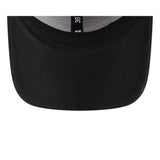New Era 39Thirty MLB 25 City Connect Cincinnati Reds Black