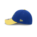 New Era 39Thirty MLB 25 City Connect Minnesota Twins Navy