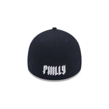 New Era 39Thirty MLB 25 City Connect Philadelphia Phillies