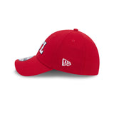 New Era 39Thirty MLB 25 City Connect St. Louis Cardinals Red