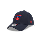 New Era 39Thirty MLB 25 City Connect Toronto Blue Jays Blue