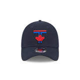 New Era 39Thirty MLB 25 City Connect Toronto Blue Jays Blue