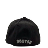 New Era 39Thirty MLB BGW Boston Red Sox Black/Grey