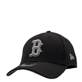 New Era 39Thirty MLB BGW Boston Red Sox Black/Grey