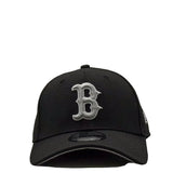 New Era 39Thirty MLB BGW Boston Red Sox Black/Grey