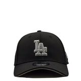 New Era 39Thirty MLB BGW Los Angeles Dodgers Black/Grey
