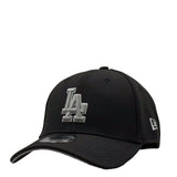 New Era 39Thirty MLB BGW Los Angeles Dodgers Black/Grey