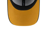 New Era 39Thirty MLB Black Gold Boston Red Sox