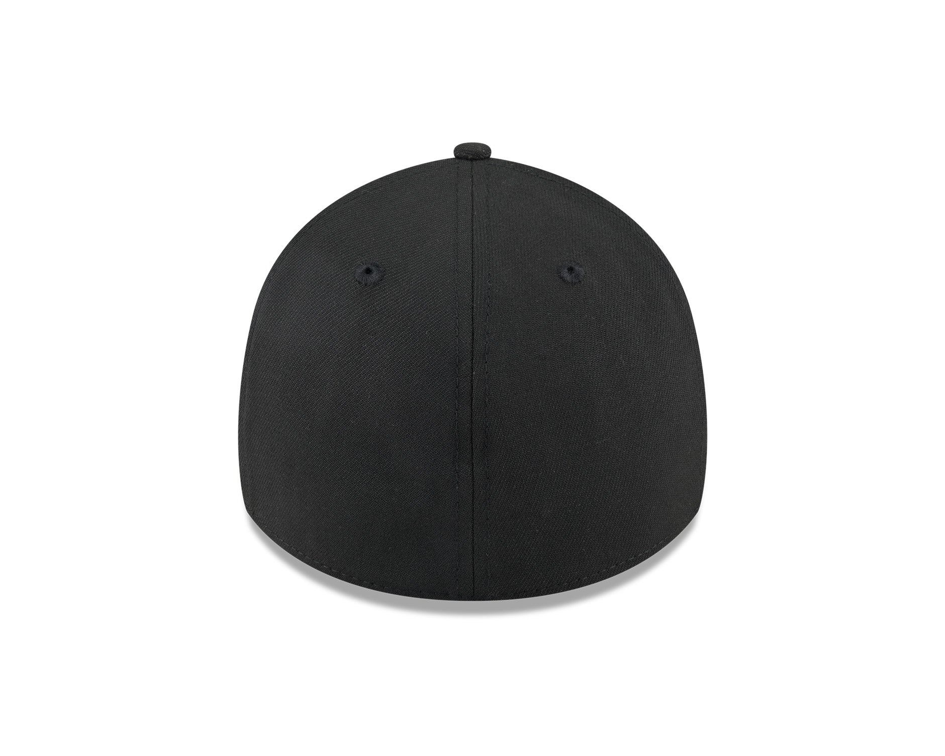 New Era 39Thirty MLB Black Gold Boston Red Sox