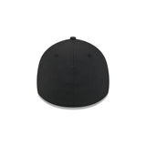 New Era 39Thirty MLB Black Sky Blue New York Yankees