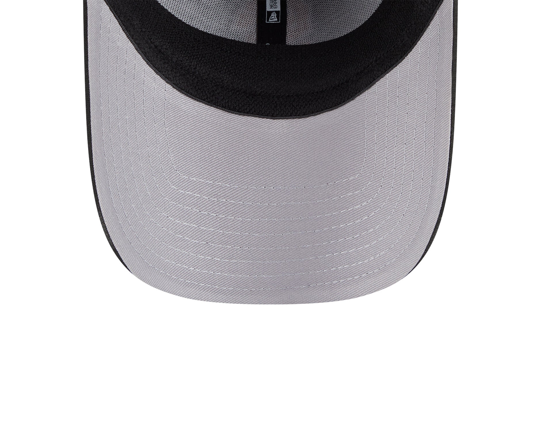 New Era 39Thirty MLB Black Team Infill San Francisco Giants