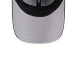 New Era 39Thirty MLB Black Team Infill San Francisco Giants