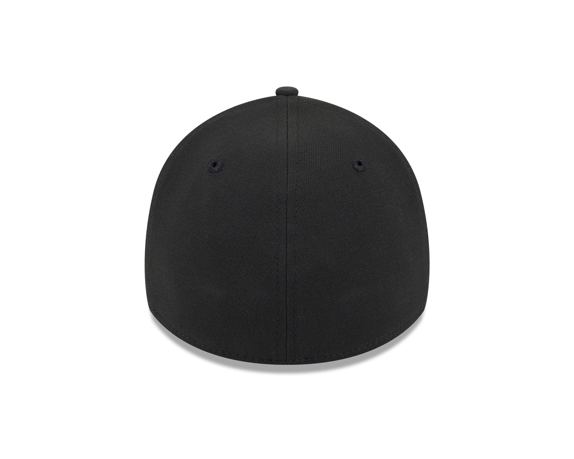 New Era 39Thirty MLB Black Team Infill San Francisco Giants