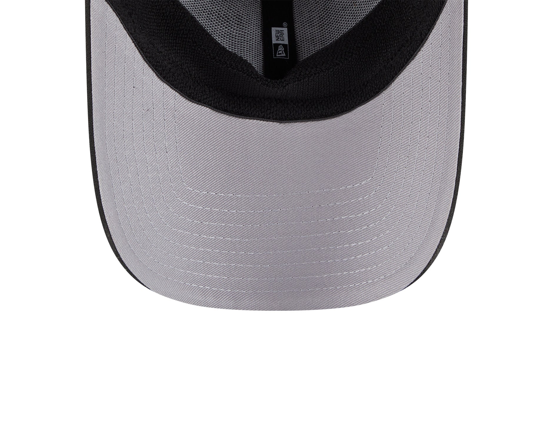 New Era 39Thirty MLB Black Team Infill New York Yankees