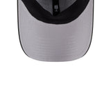 New Era 39Thirty MLB Black Team Infill New York Yankees