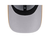 New Era 39Thirty MLB Black Wheat New York Yankees