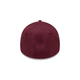 New Era 39Thirty MLB Blood Orange Los Angeles Dodgers