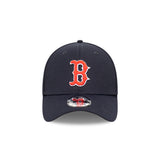 New Era 39Thirty MLB Boston Red Sox Team
