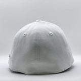 New Era 39Thirty MLB Chicago White Sox White