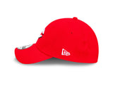 New Era 39Thirty MLB Cincinnatti Reds Team Colour