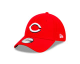 New Era 39Thirty MLB Cincinnatti Reds Team Colour