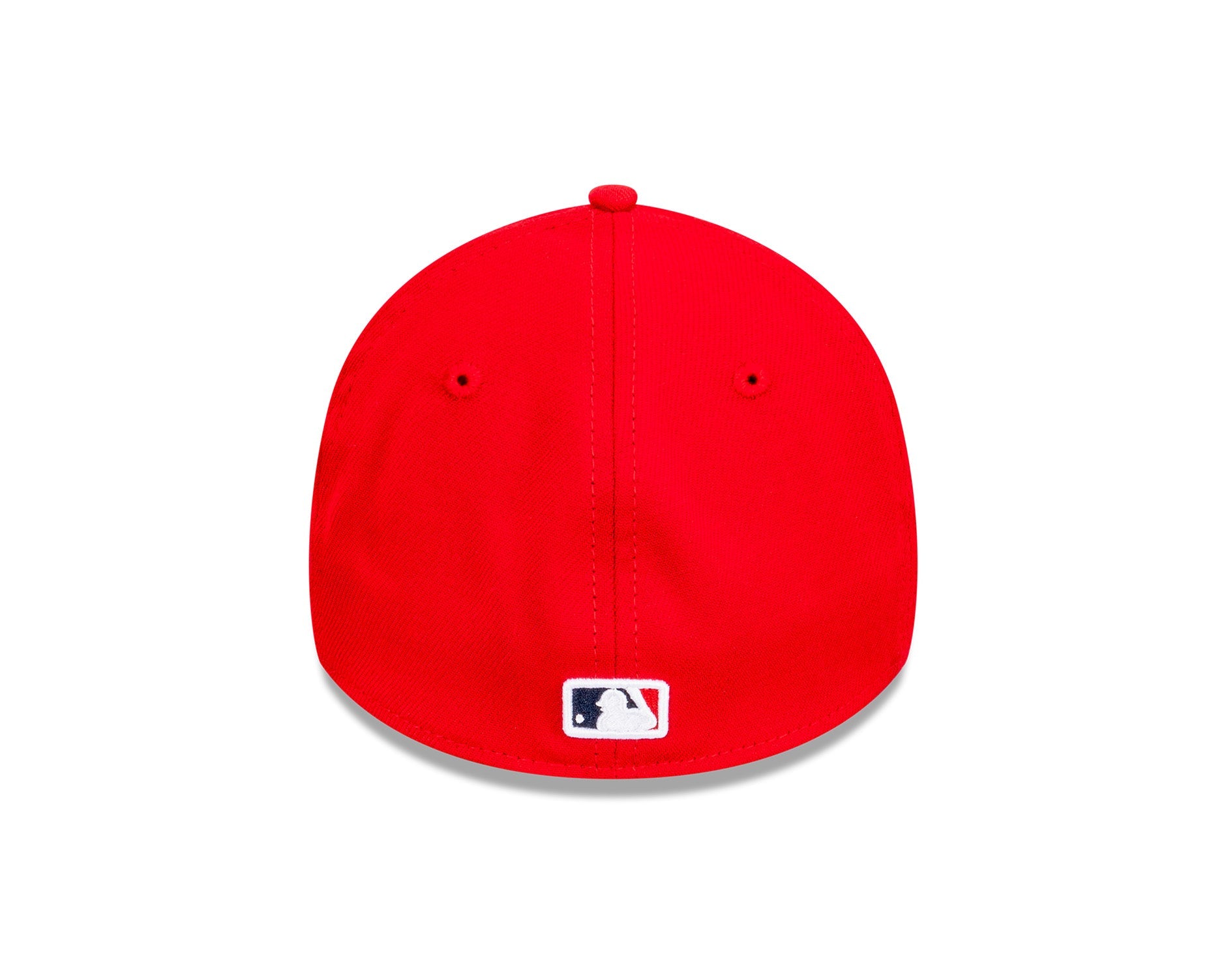 New Era 39Thirty MLB Cincinnatti Reds Team Colour