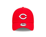 New Era 39Thirty MLB Cincinnatti Reds Team Colour