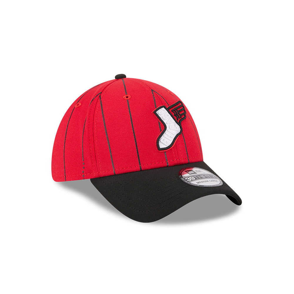 New Era 39Thirty MLB City Connect 25 Chicago White Sox