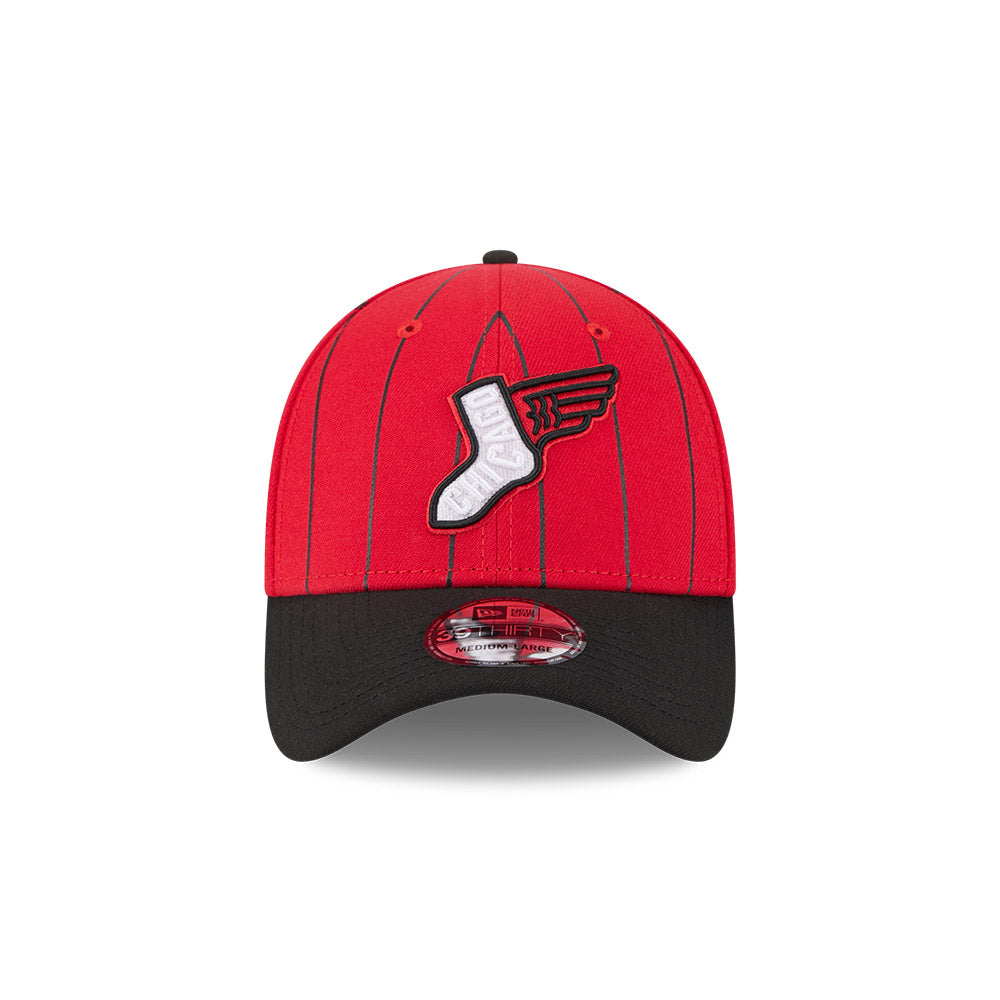 New Era 39Thirty MLB City Connect 25 Chicago White Sox
