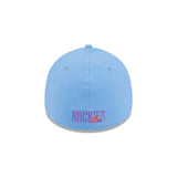 New Era 39Thirty MLB City Connect 25 Colorado Rockies