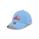 New Era 39Thirty MLB City Connect 25 Colorado Rockies