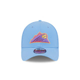 New Era 39Thirty MLB City Connect 25 Colorado Rockies
