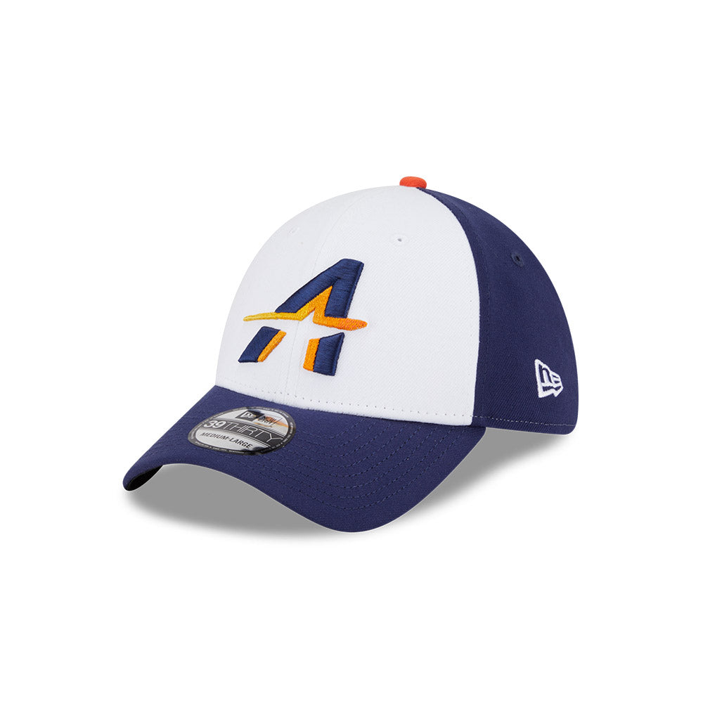 New Era 39Thirty MLB City Connect 25 Houston Astros