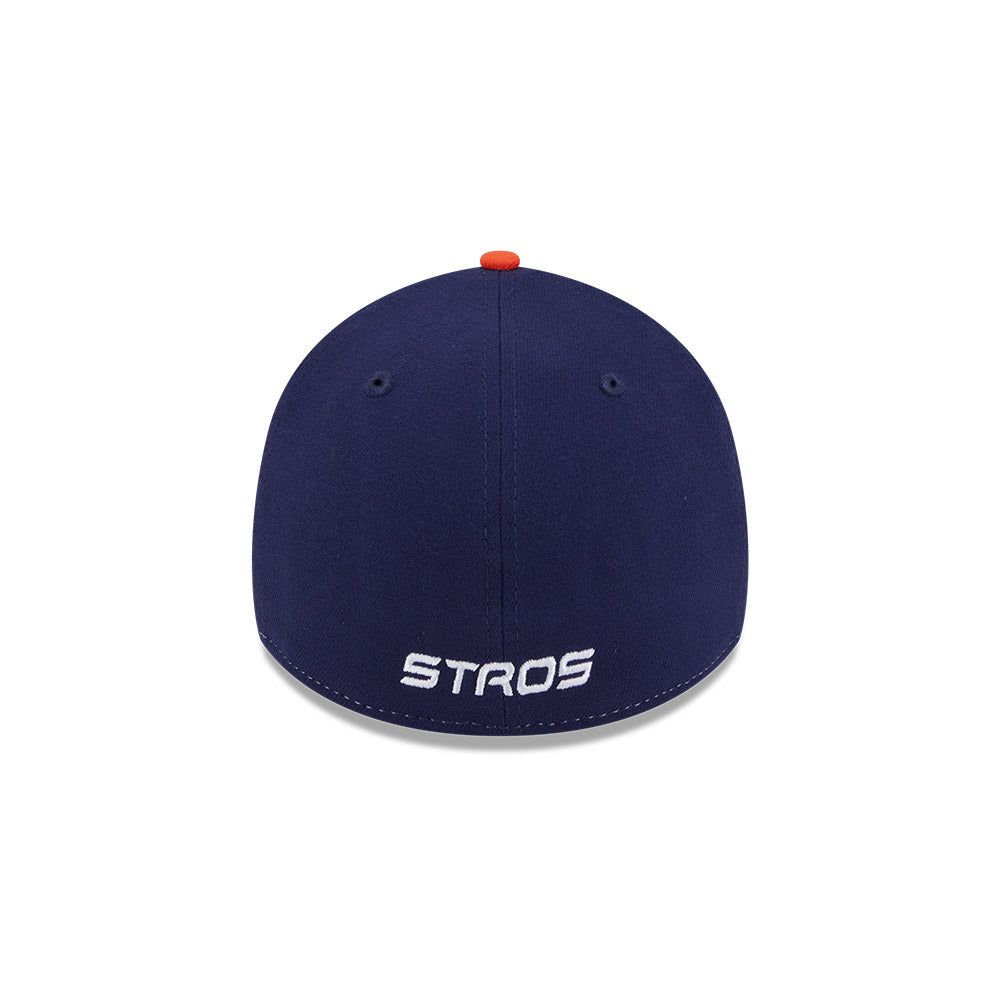 New Era 39Thirty MLB City Connect 25 Houston Astros