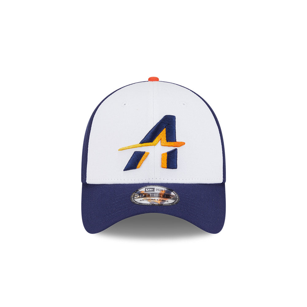 New Era 39Thirty MLB City Connect 25 Houston Astros