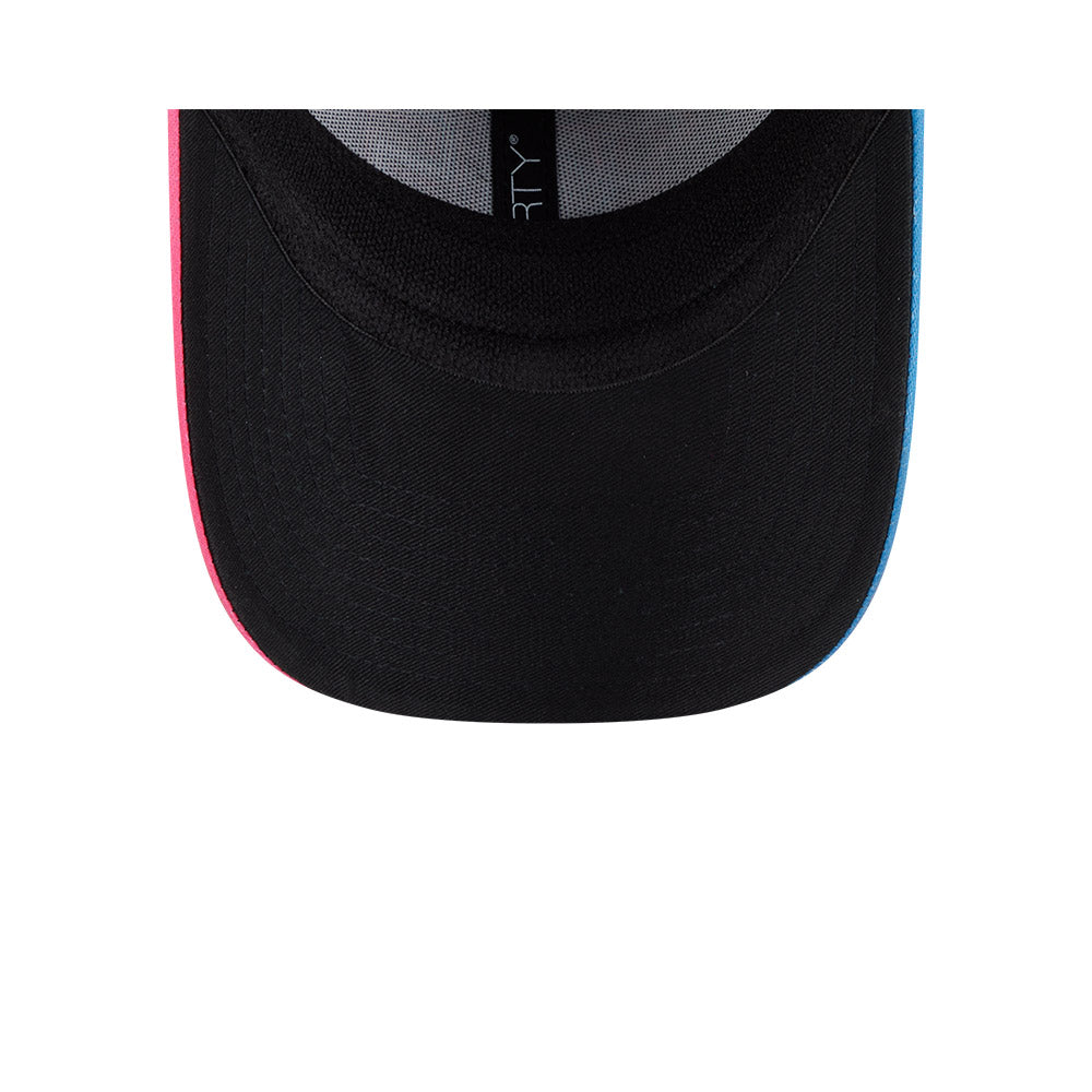 New Era 39Thirty MLB City Connect 25 Miami Marlins