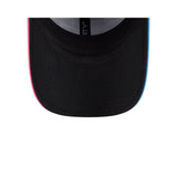 New Era 39Thirty MLB City Connect 25 Miami Marlins