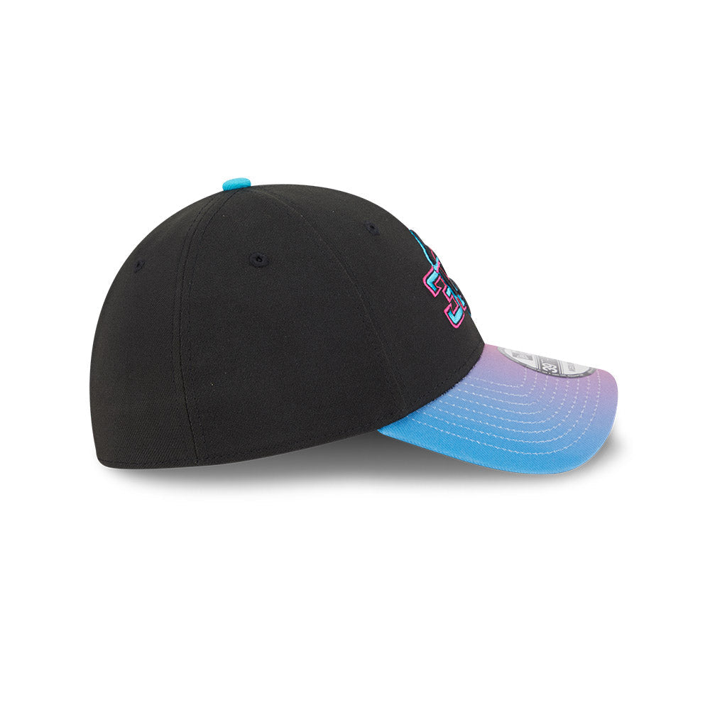 New Era 39Thirty MLB City Connect 25 Miami Marlins