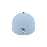 New Era 39Thirty MLB City Connect 25 Washington Nationals