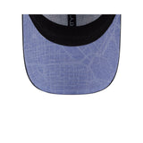New Era 39Thirty MLB City Connect 25 Washington Nationals