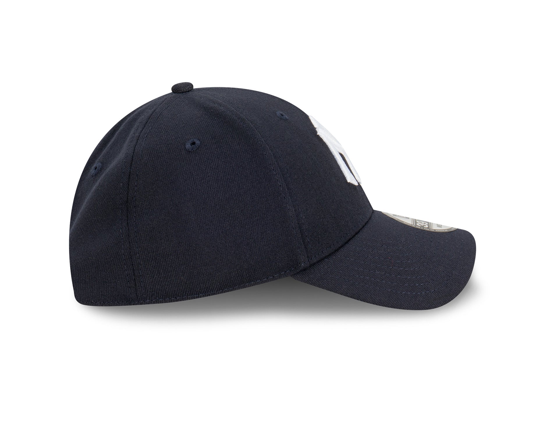 New Era 39Thirty MLB Cooperstown New York Yankees Navy