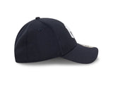New Era 39Thirty MLB Cooperstown New York Yankees Navy