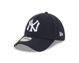 New Era 39Thirty MLB Cooperstown New York Yankees Navy