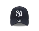 New Era 39Thirty MLB Cooperstown New York Yankees Navy